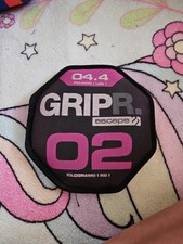 Escape fitness gripR sand bag 2kg/4.4lbs