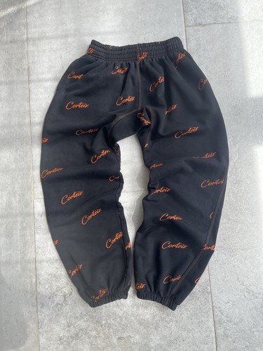 Corteiz tracksuit all over - corteiz, tracksuit,