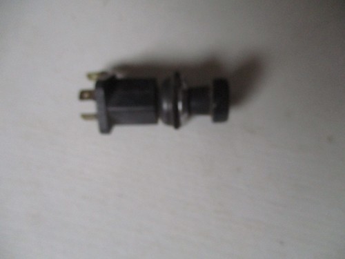 Vintage ford wiper switch - wiper,