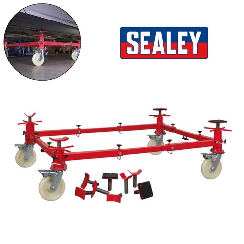 Sealey vmd002 vehicle moving - vmd002,