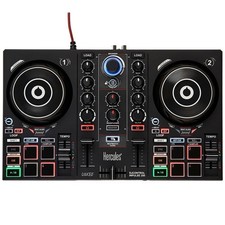 Hercules DJControl Impulse 200