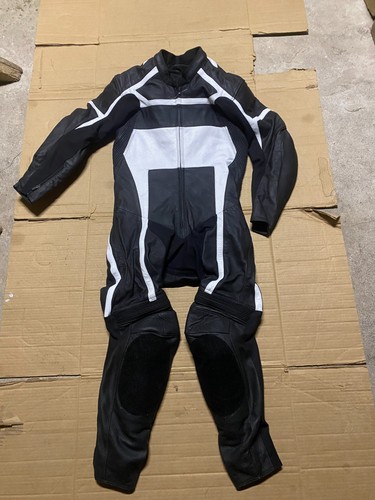 Mugenrace mens race - mugenrace, leather