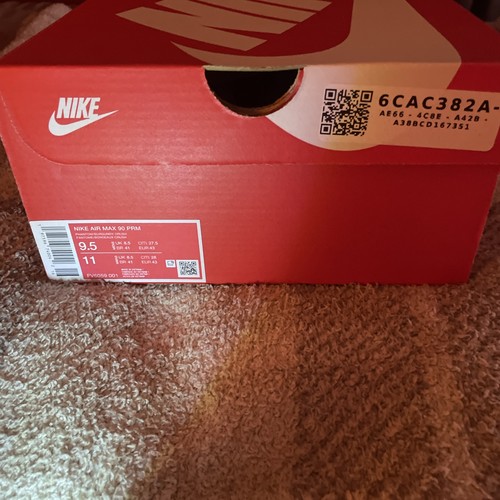 Nike air max - nike, premium