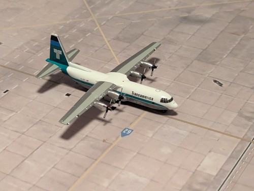 Gemini jets 400 scale - jets,
