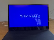 WIMAXIT Portable HDR Monitor
