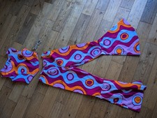 IDS Psychedelic two piece