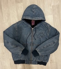 Corteiz Heavyweight Denim