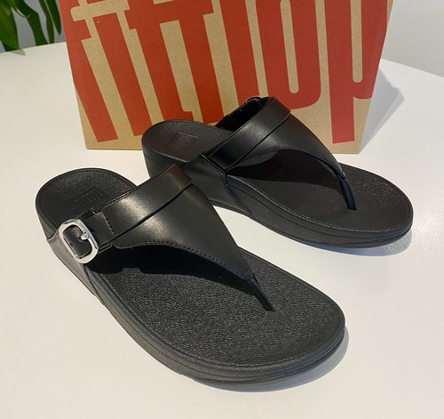 Fitflop lulu adjustable - lulu,