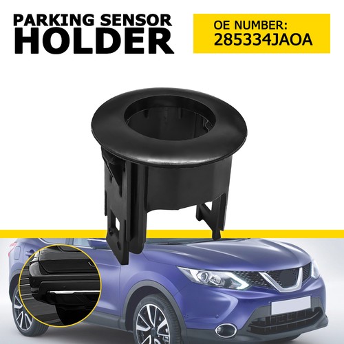 Pdc parking sensor - parking, holder