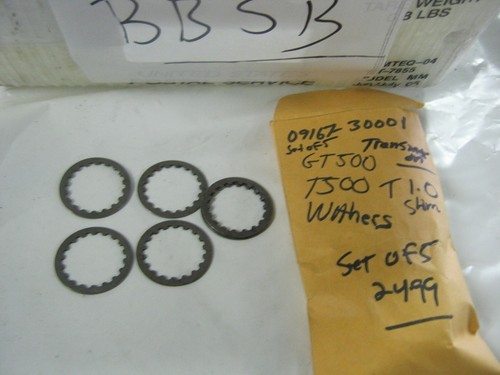 Suzuki gt500 t500 - gt500,t500, transmission