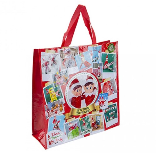 Pranking christmas elf design - christmas,