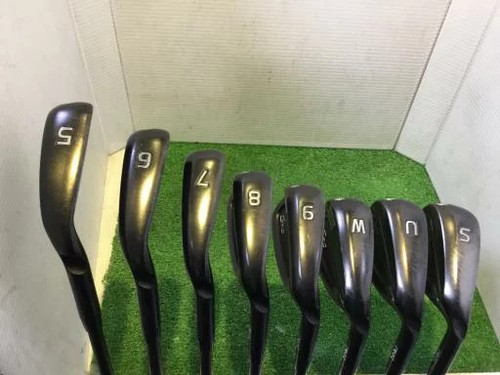 Ping g710 iron - ping, set