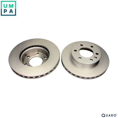 Brake disc qd2993 - disc,