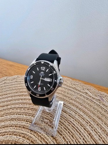 Orient makko automatic - orient, ii
