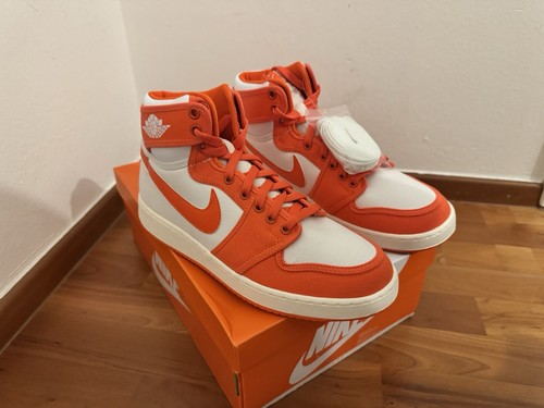 Jordan retro ajko rush - retro,