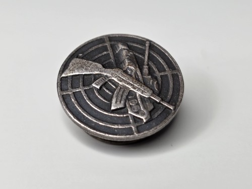 Polish military badge corps - polish,