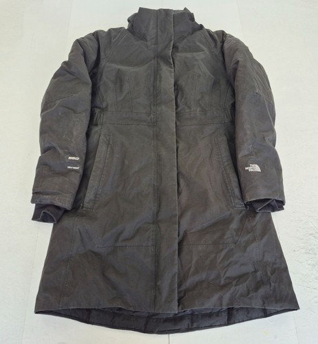 The north face coat - the,