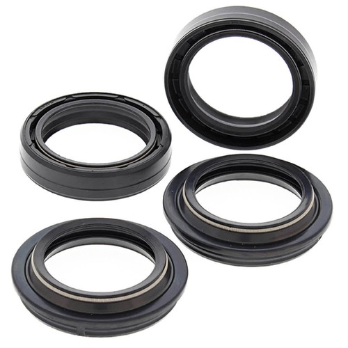 Oil powder fork all balls - powder,
