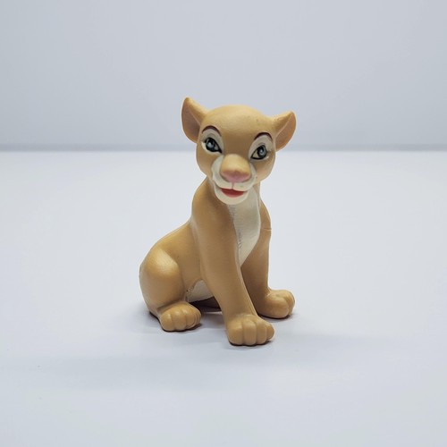 Disney lion king - lion, nala