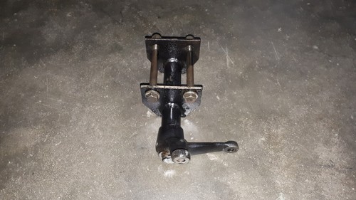 Land rover series 2 - series, 1-2-2a