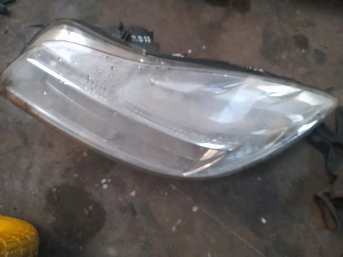 Insignia 2011 headlamp lh - ,