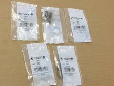 5 PACKS OF 2 CARBON BRUSHES 0921 FOR HITACHI POWER TOOLS  (0219)