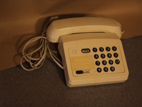 British telecom tribune - british,