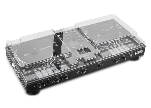 Decksaver rane1 clear - decksaver,