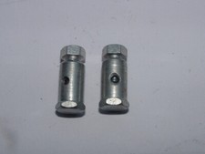 2 x 8mm A/F x 15mm Solderless