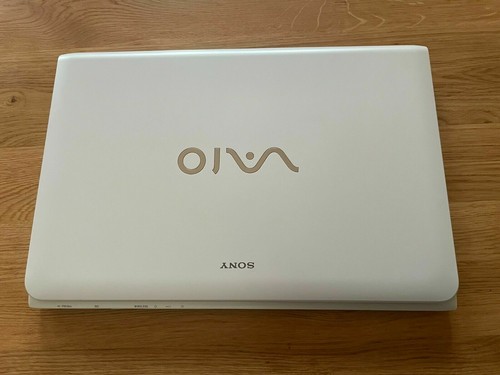 Sony vaio laptop inch - sony, i7