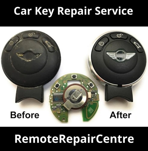 Repair service for - , mini