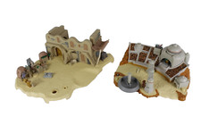 Star Wars Vintage 90s Playsets