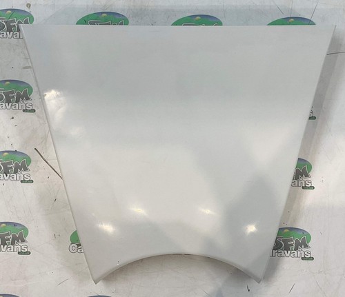 Knaus caravan frame fairing - caravan,