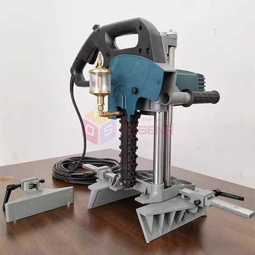 Mortising machine woodworking - mortising,