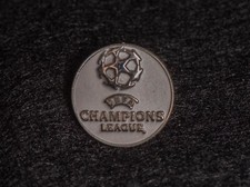 Champions League  Badge