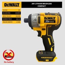 DeWalt DCF887 Cordless