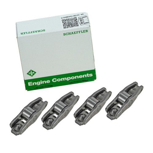 Rocker arms for vauxhall - arms,