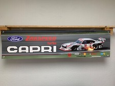 Zakspeed ford capri turbo - capri,
