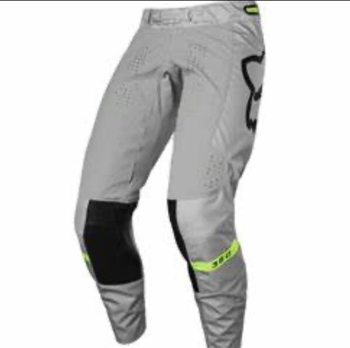 Motocross pants fox racing - pants, 360