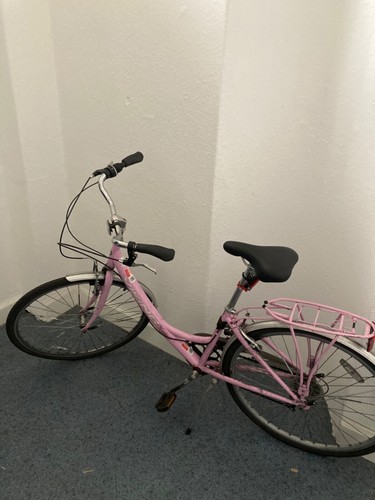 Viking heritage light pink - light,