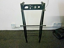 Honda VFR800 Rear Subframe 2001 PRE-VTEC OEM SEAT FRAME 