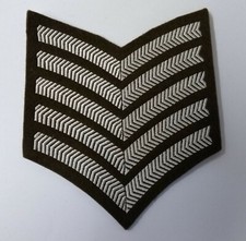 Genuine British Military Issue