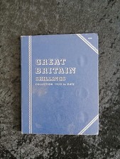 Whitman Great Britain