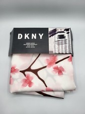 DKNY Shower Curtain Wallflower