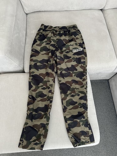Bathing ape bape green - a,