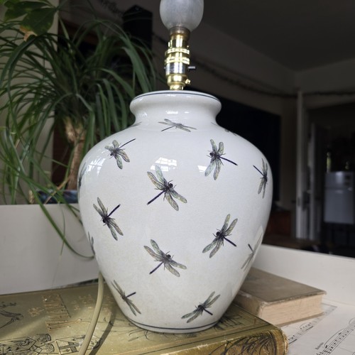 India jane table lamp - india,