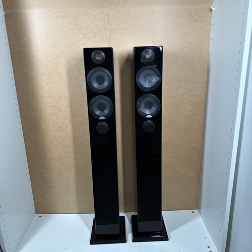 Monitor audio radius 270 floor - audio,
