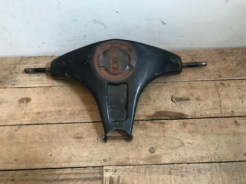 Pull wagon parts radio - pull,