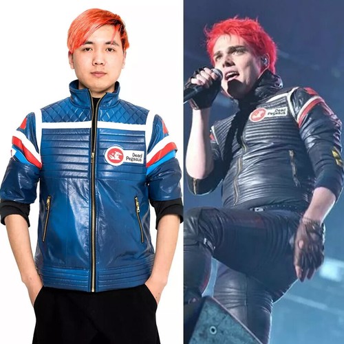 Chemical romance party - my,