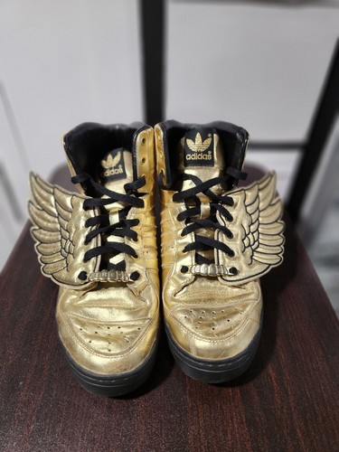 Adidas jeremy scott sneakers - jeremy,